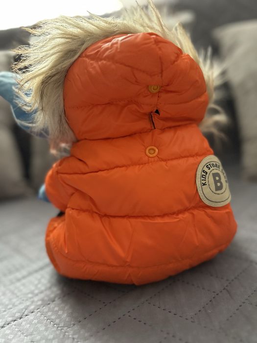 Комбинезон для собачки