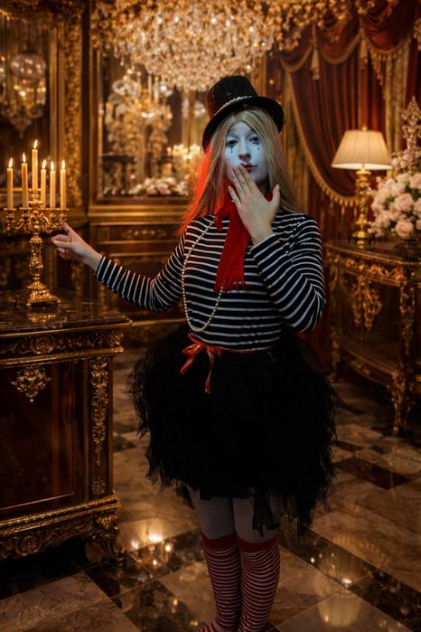 Аниматоры-ведущие