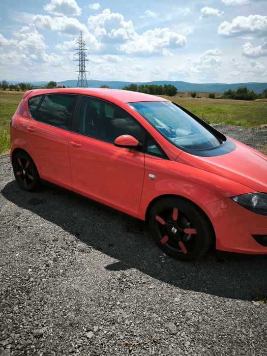 SEAT Altea 0 — imagine 3