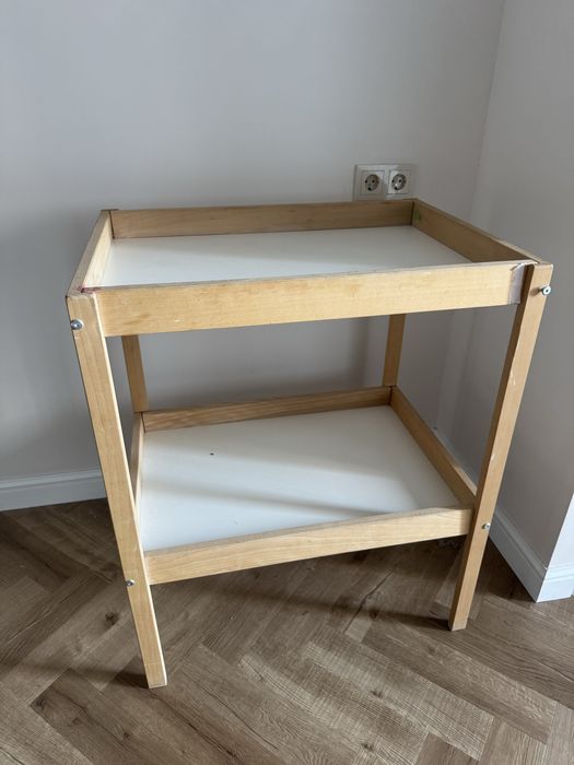 Пеленальный столик, IKEA