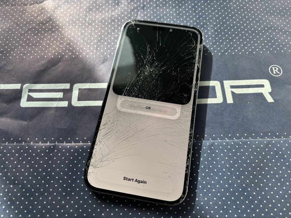 IPhone 14 Pro Max - 128GB - Purple