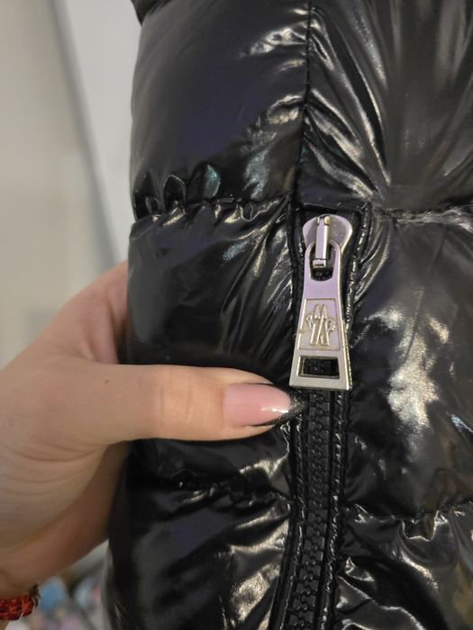 Дамска грейка Moncler