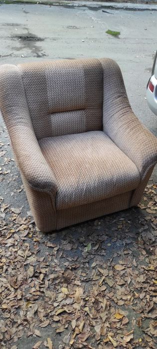 Кресло отдам даром, 2шт