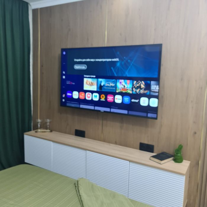 Сдам квартиру в центре