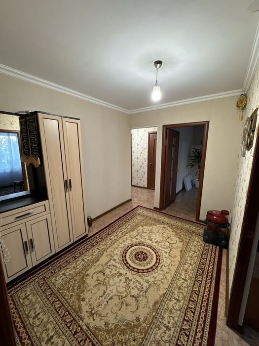 Продам 3комн. Квартиру на 12мкр