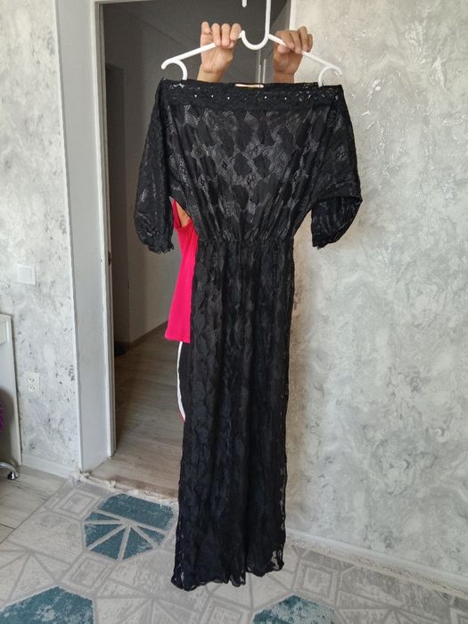 Продам вечерние платья