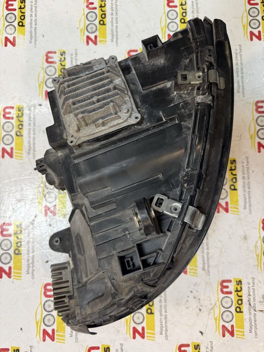 Far stanga full LED Mercedes C class w205 2014-2018