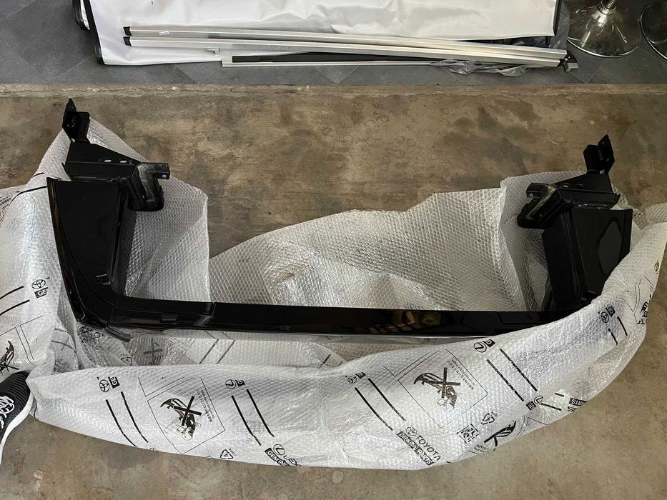 Платнище, покривало TOYOTA Hilux