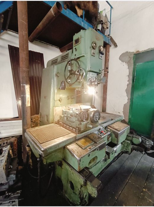 Продам координатно расточной станок