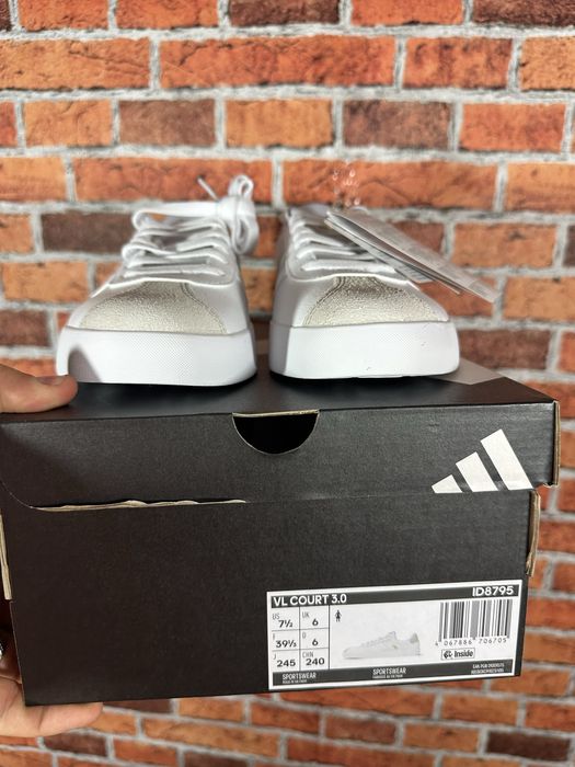 Adidasi Adidas Court
