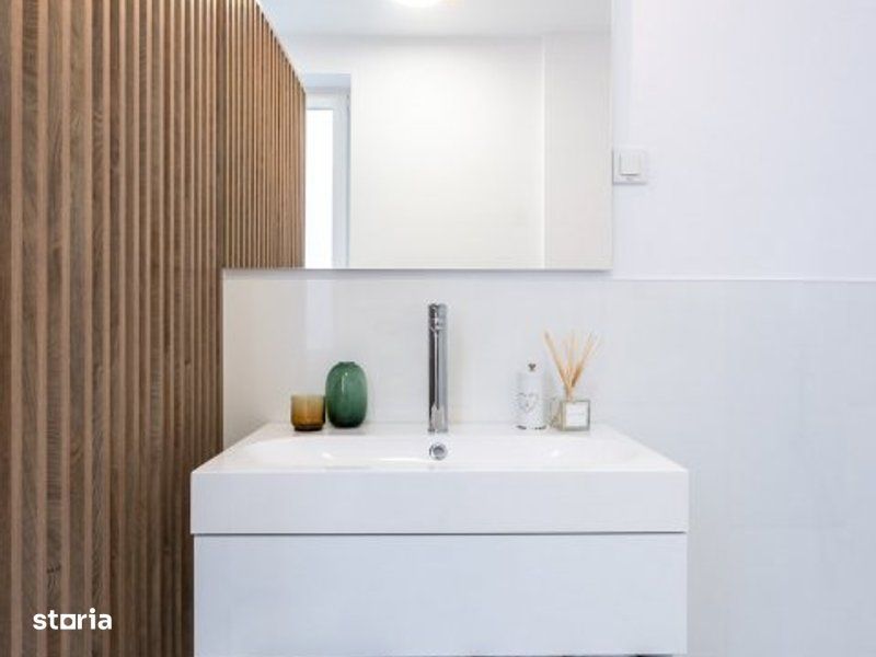 Apartament Premium | Cismigiu | Lux | Centrala Proprie