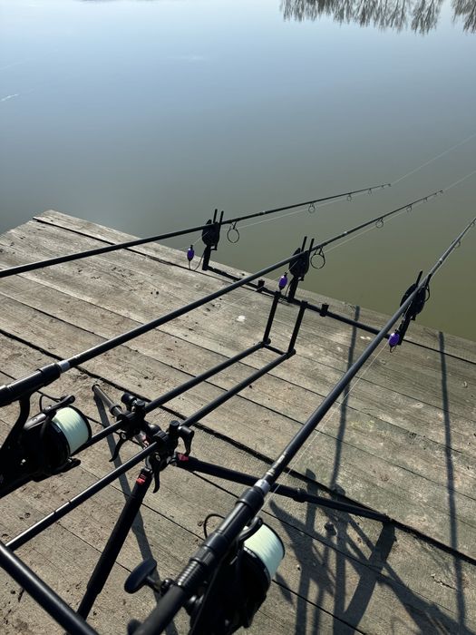 Rod pod pro FL premiu