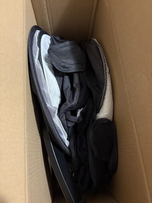 Vand leagan electric