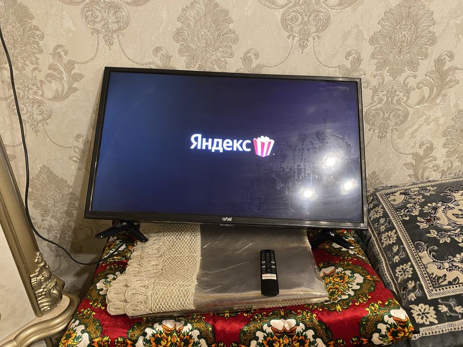televizor 32 smart artel