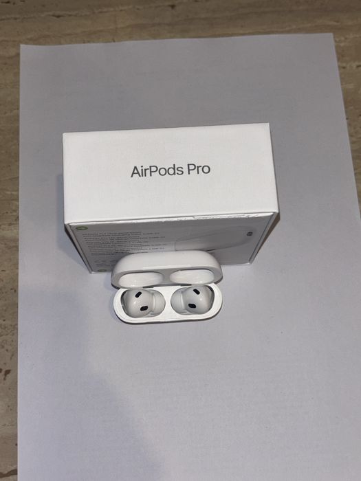 Airpods pro 2 (cu factura )