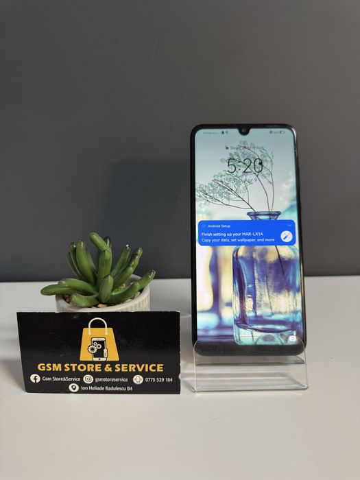 Huawei P30 Lite 128Gb Date Mobile Nefunctionale Gsm Store&Service