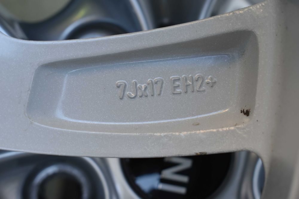 17'' Джанти Mini R60 Countryman Paceman R61 Double Spoke