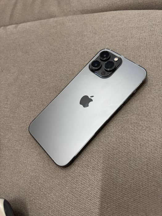 Iphone 13 pro max 256