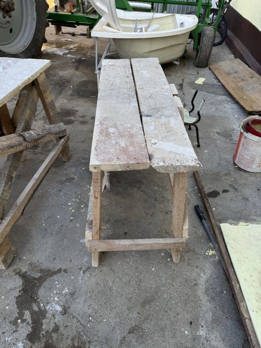 Козёл стройтелный