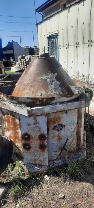 Опалубка (форма) для Ж/Б колец