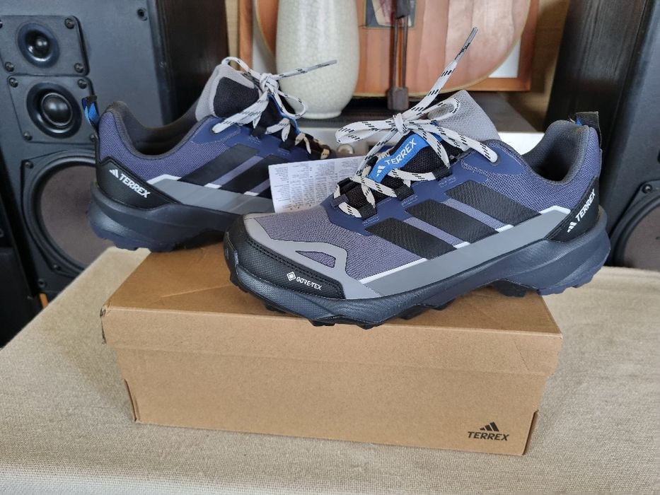 Adidas Terrex Skychaser AX 5 GTX. Originali. Marimea 43. Noi