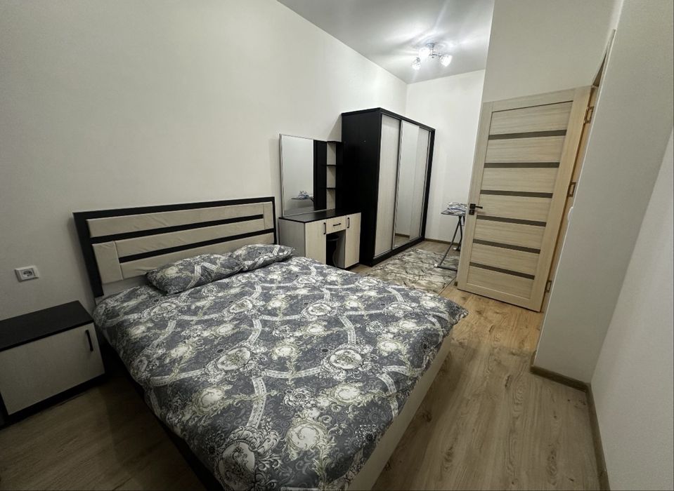 Сдается 2 ком ЖК Manzara City