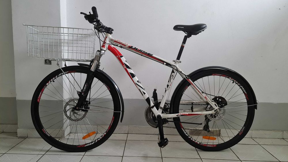 Велосипед VIVA pulse 29 mtb