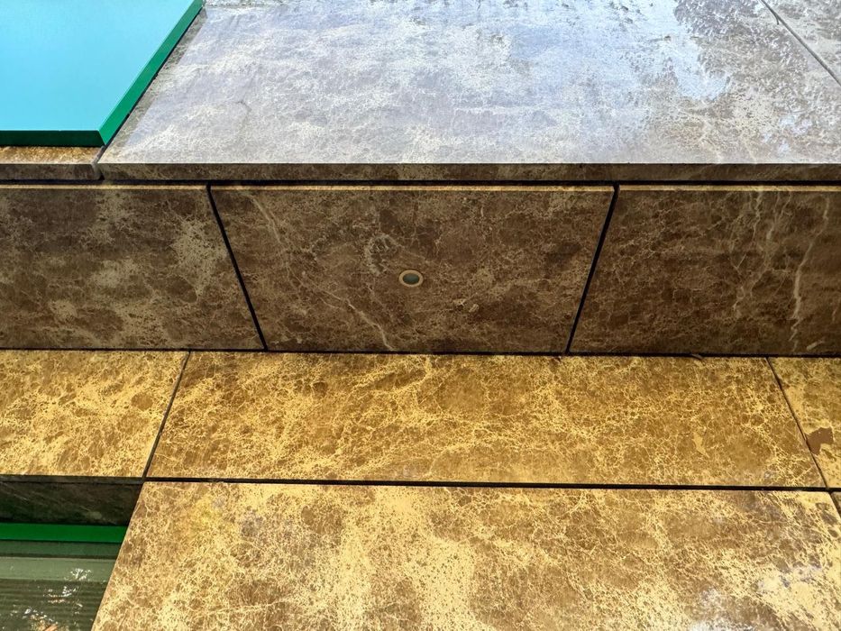 Marmură emperador light