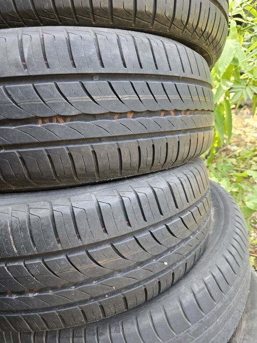 4бр. 195 65 15 Pirelli летни.