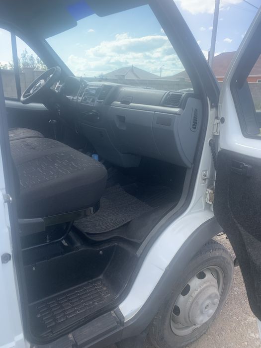 Продам Газель Бизнс