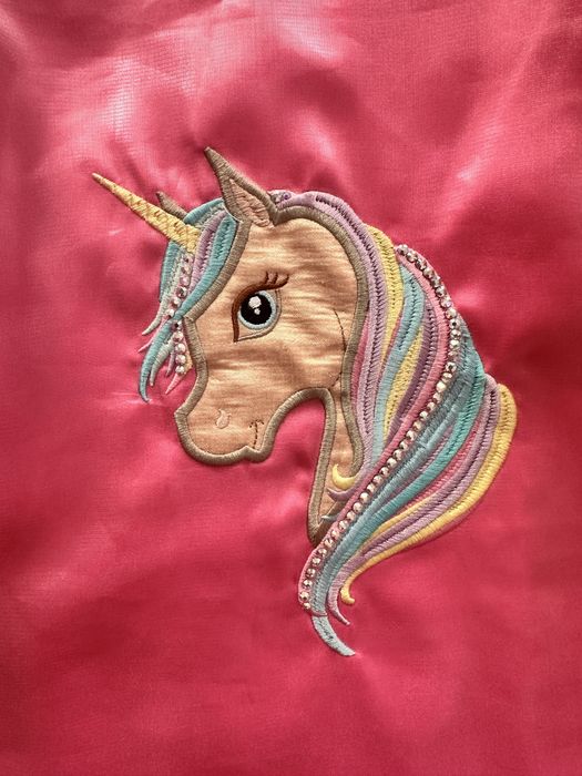 Детска рокля Eirene 6-7год 122см