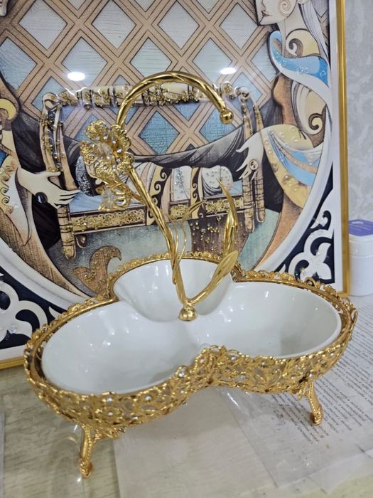 Посуда для стола