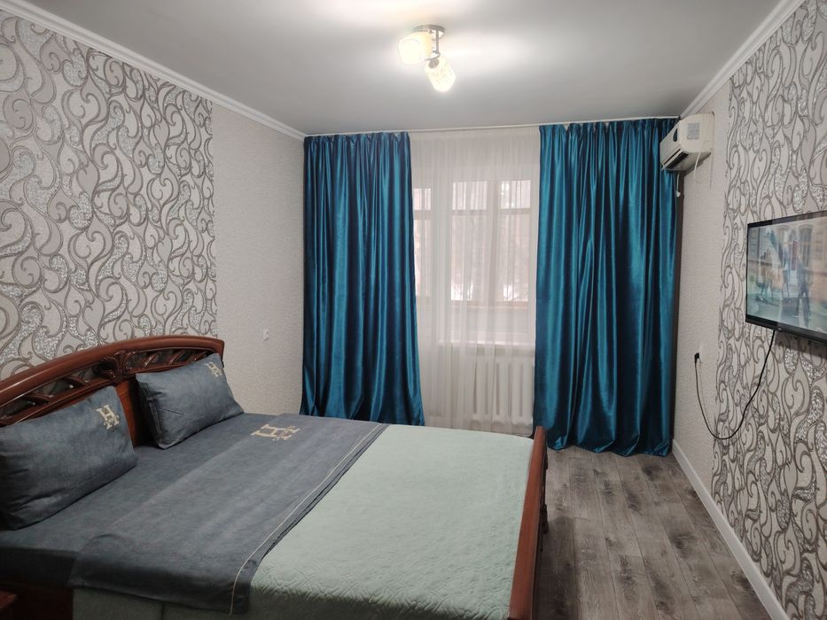 1ком кв гор вода есть центр