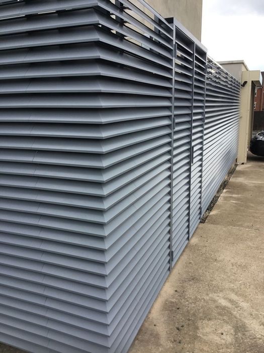 Жалюзи заборы...