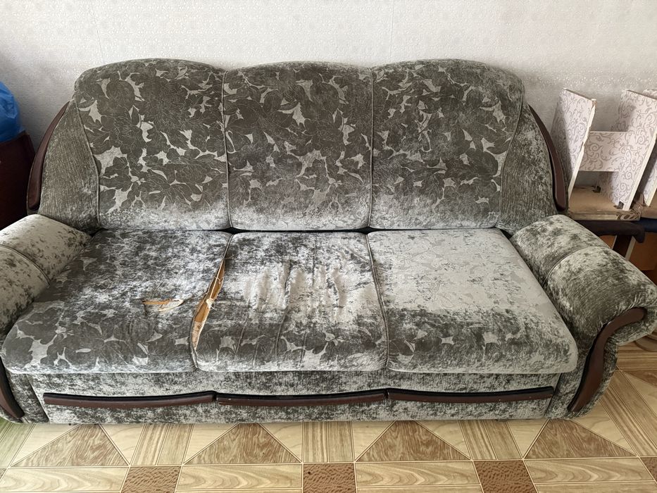 Диван для дома, недорого