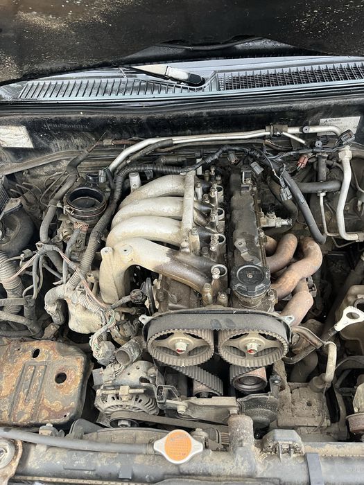 Piese pajero pinin