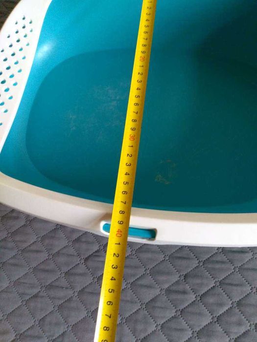 Котешка тоалетна