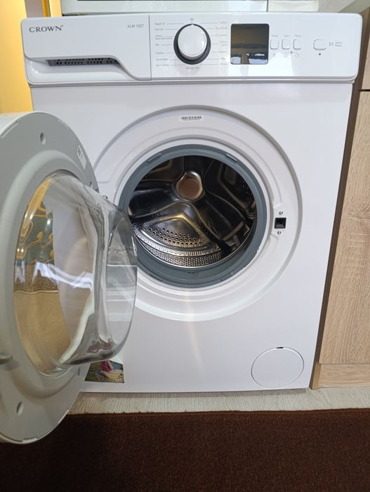 Дава се под наем Тристаен апартамент в Димитровград - 70 кв.м за 178.5 € - Снимка #3