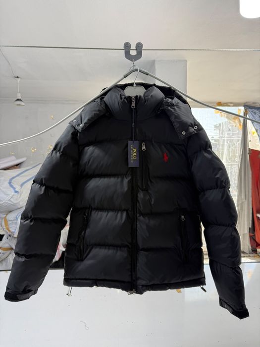 Gei de iarna polo ralph lauren