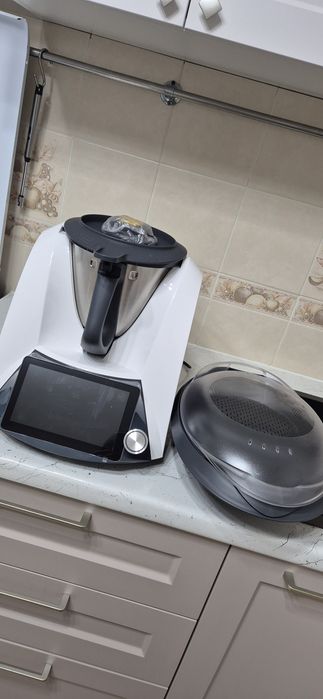 Продам  Термомикс новый