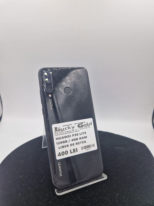 Huawei P30 Lite 128Gb/4Gb Ram GARANTIE #50917