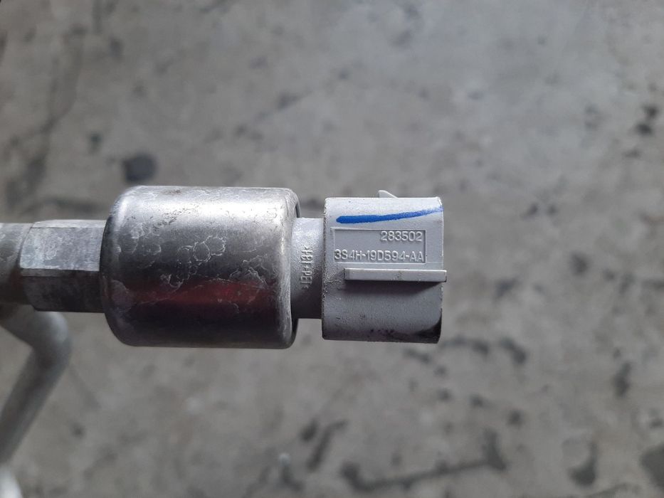 conducta clima ac ford focus 2 2.0 tdci  3s4h-19d594-aa