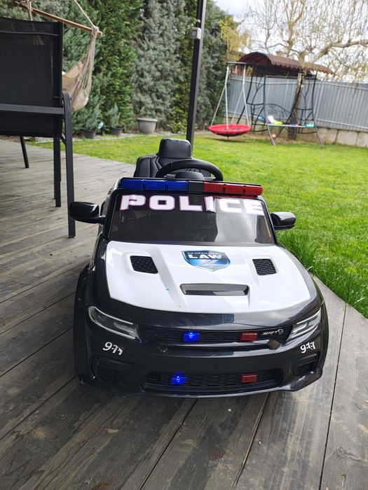 De vanzare masinuta electrica