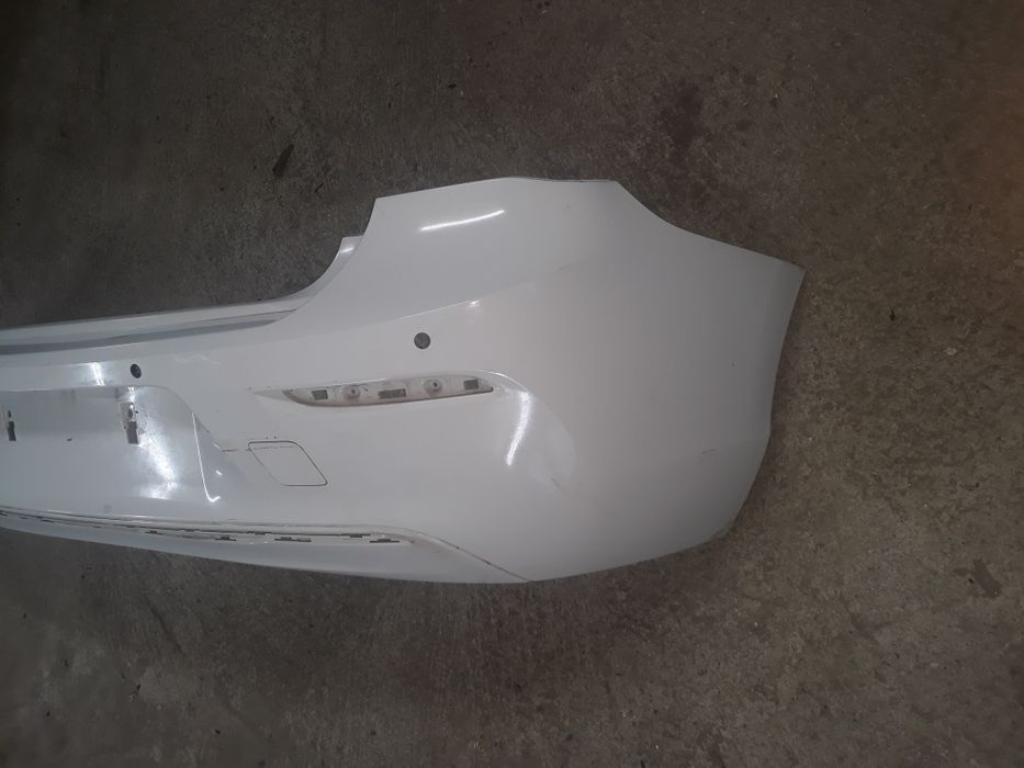 Bara spate Bmw seria1 f20 lci