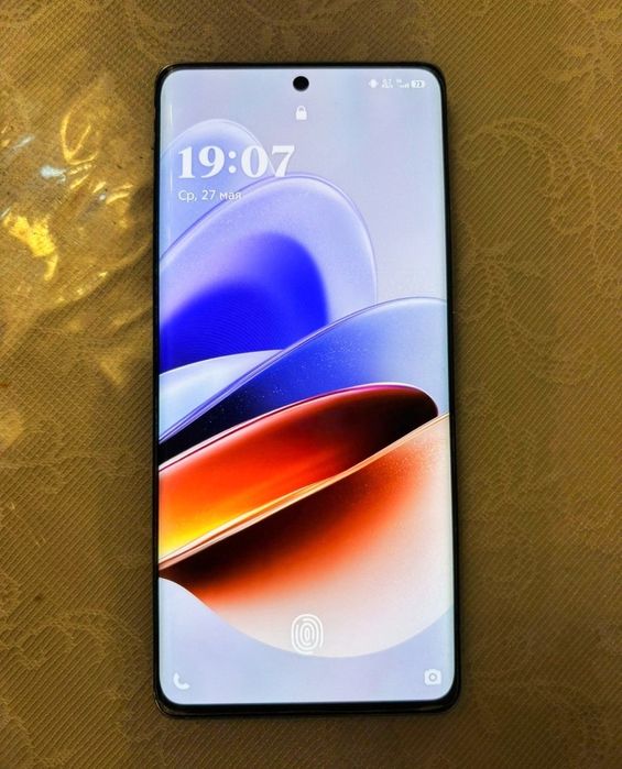 Vivo X70 pro камерофон 60Х