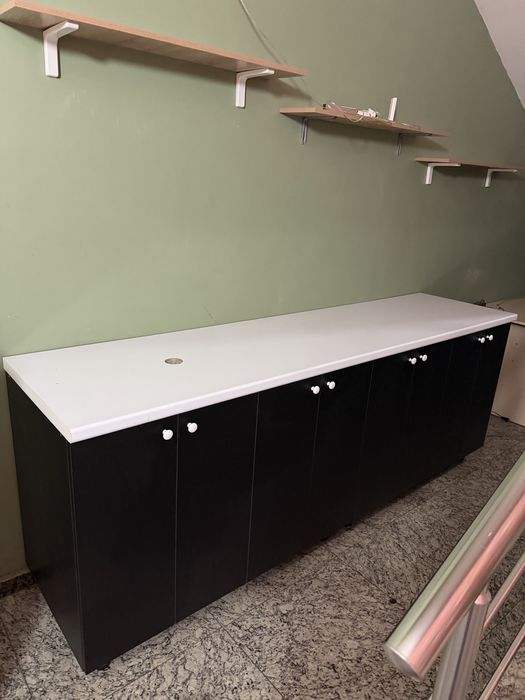 Мебель для кофейни