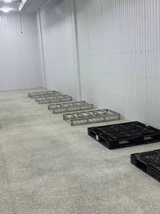 Сдается в аренду готовый фарм склад 300м Мирабад (ЛА)