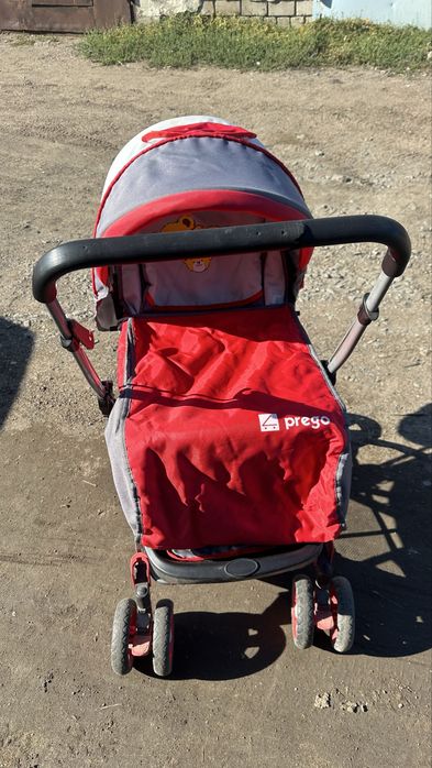 Коляска качественная Срочно!!!