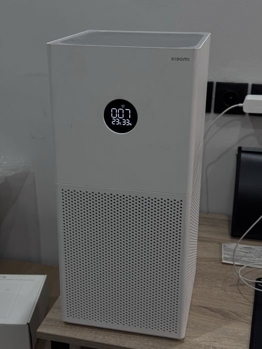 Xiaomi Smart Air Purifier 4 Lite