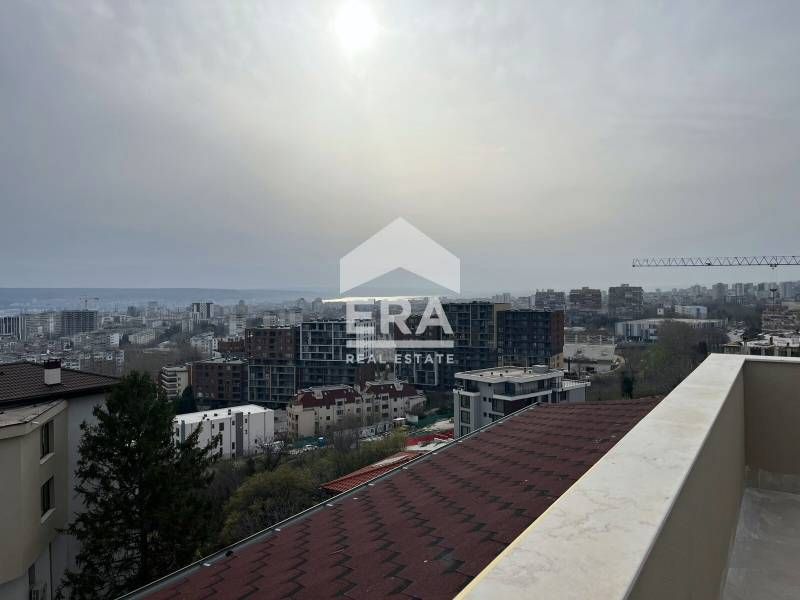 Продава се Тристаен апартамент в Варна, Бриз - 111 кв.м за 2523 €/кв.м - Снимка #3